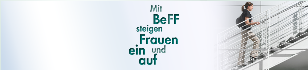 BeFF – Berufliche Förderung von Frauen e.V.